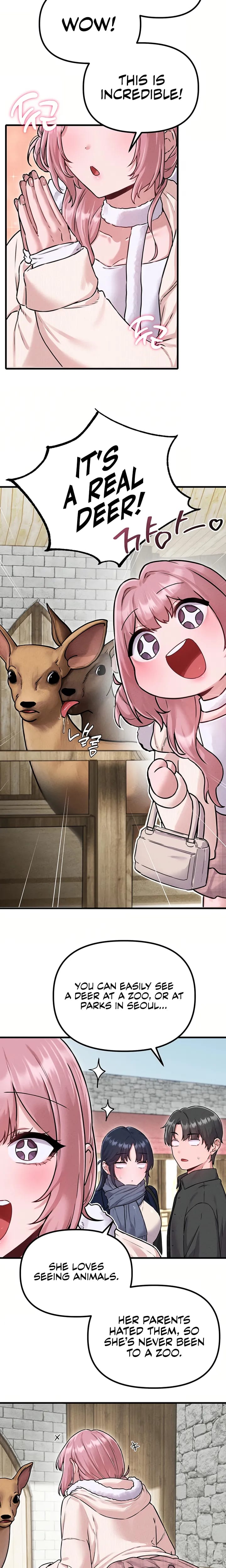The Reincarnated Man Uncensored, chapter 56, page 17 of 24