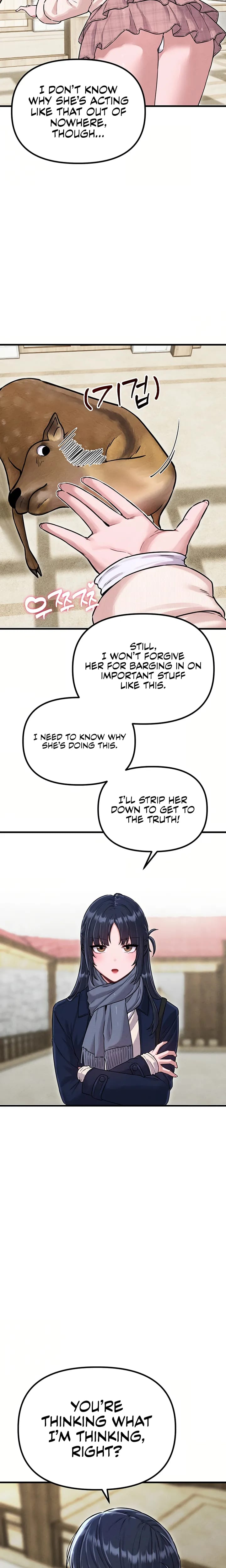The Reincarnated Man Uncensored, chapter 56, page 18 of 24