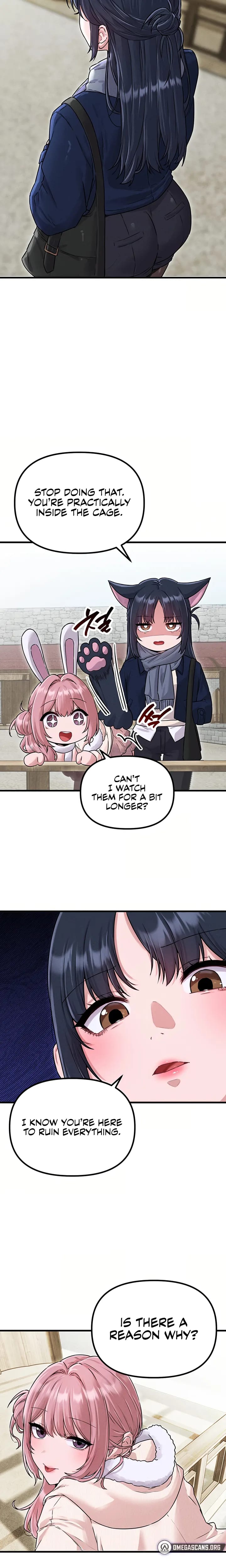 The Reincarnated Man Uncensored, chapter 56, page 19 of 24