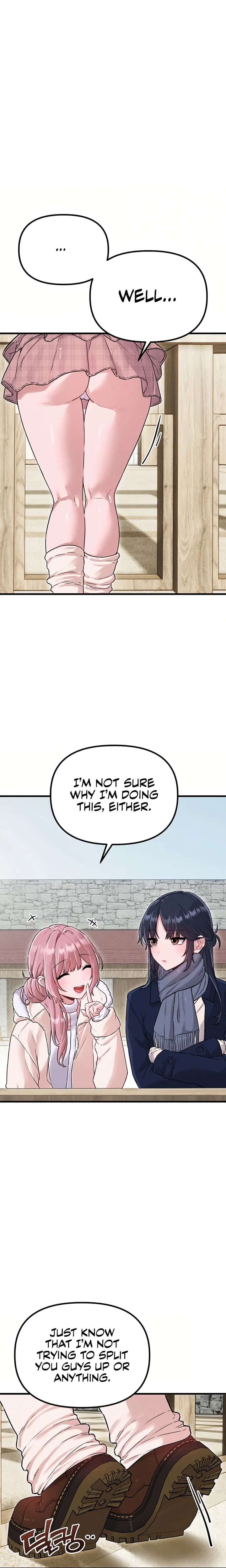 The Reincarnated Man Uncensored, chapter 56, page 20 of 24