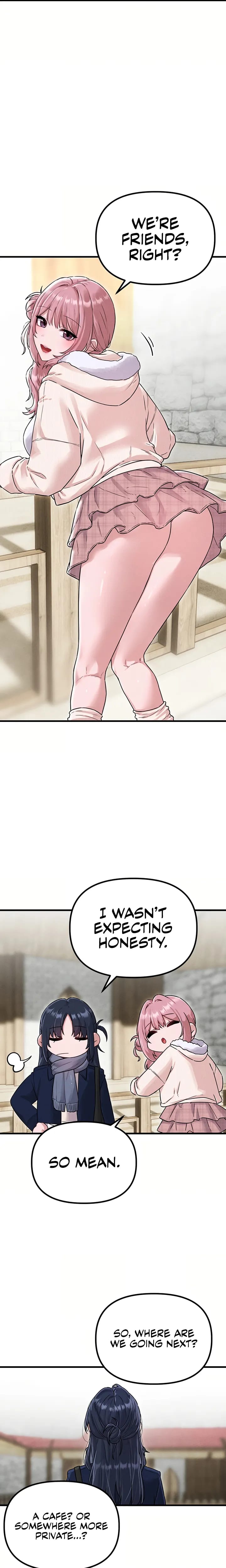 The Reincarnated Man Uncensored, chapter 56, page 21 of 24