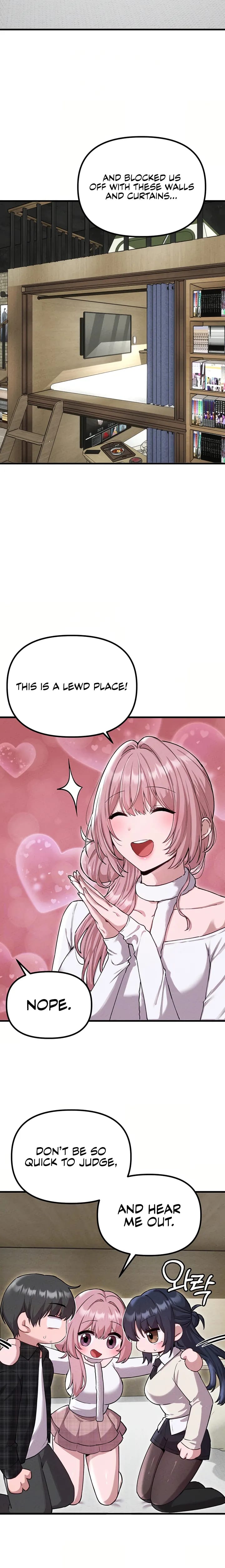 The Reincarnated Man Uncensored, chapter 57, page 7 of 22