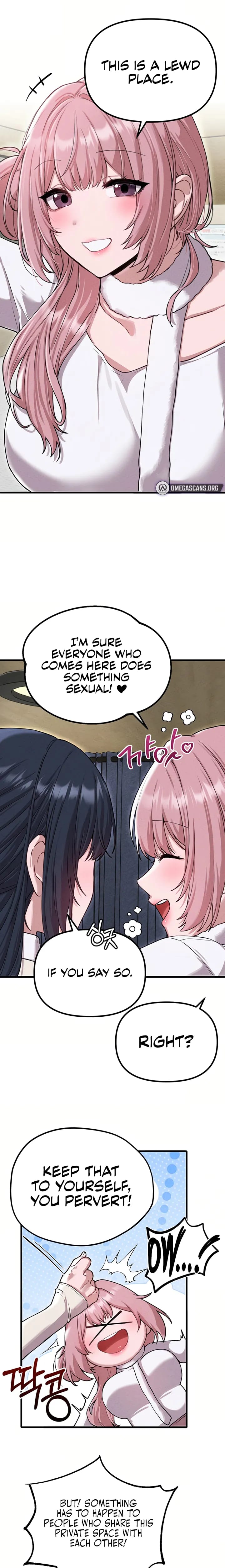 The Reincarnated Man Uncensored, chapter 57, page 8 of 22