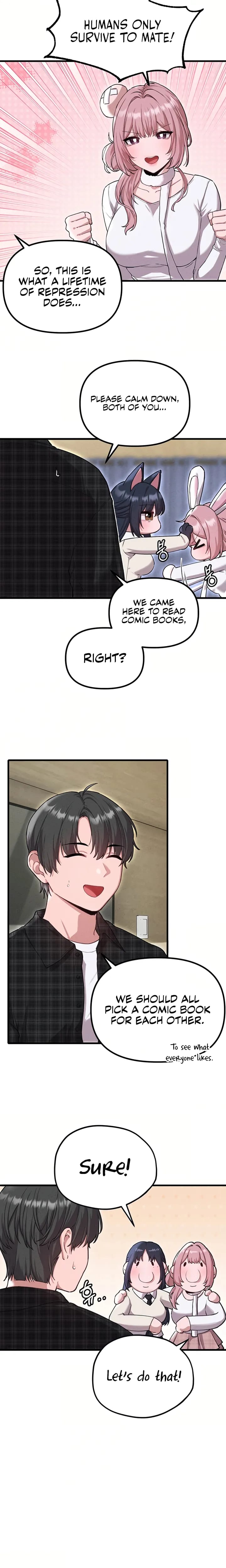 The Reincarnated Man Uncensored, chapter 57, page 9 of 22