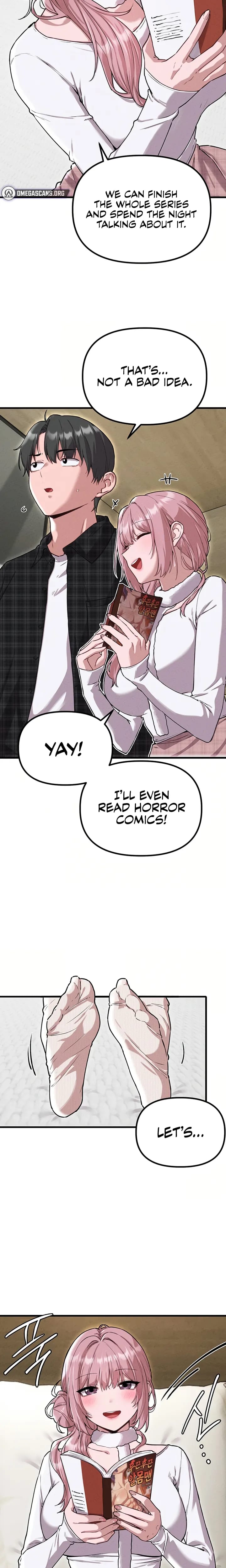 The Reincarnated Man Uncensored, chapter 57, page 12 of 22