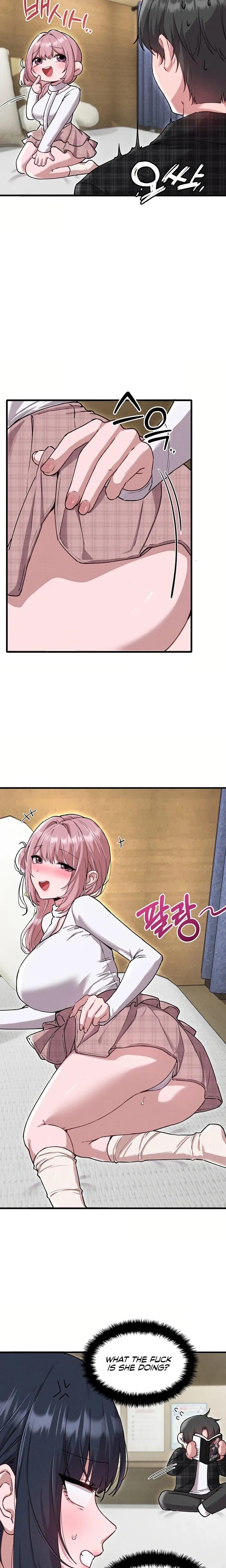 The Reincarnated Man Uncensored, chapter 57, page 16 of 22