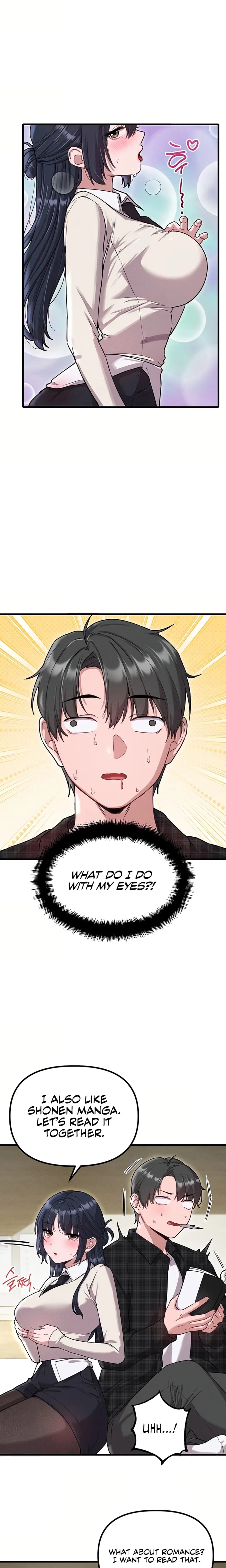 The Reincarnated Man Uncensored, chapter 57, page 18 of 22