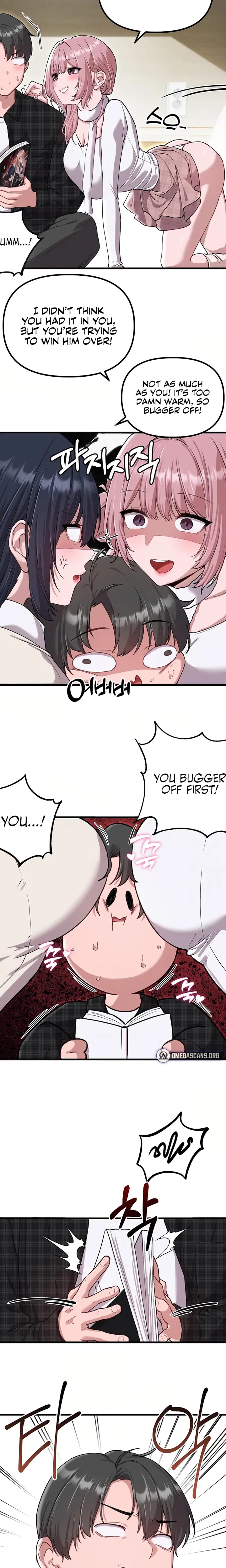 The Reincarnated Man Uncensored, chapter 57, page 19 of 22