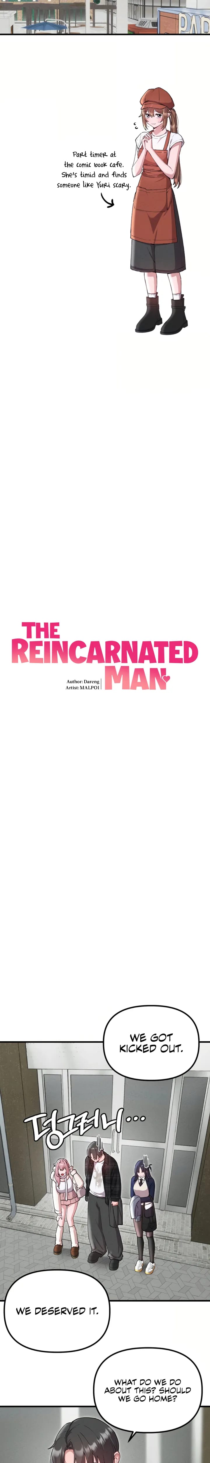 The Reincarnated Man Uncensored, chapter 58, page 5 of 22