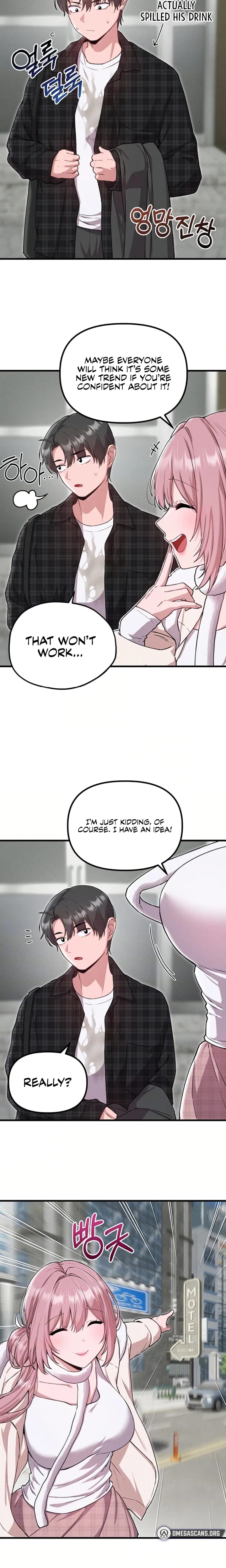 The Reincarnated Man Uncensored, chapter 58, page 6 of 22