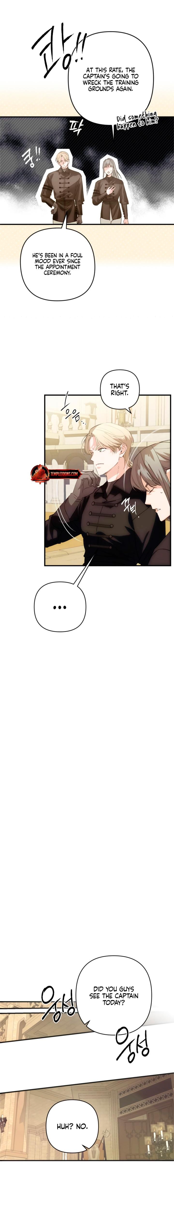 The Saintess And The Curse Uncensored, chapter 1, page 12 of 35