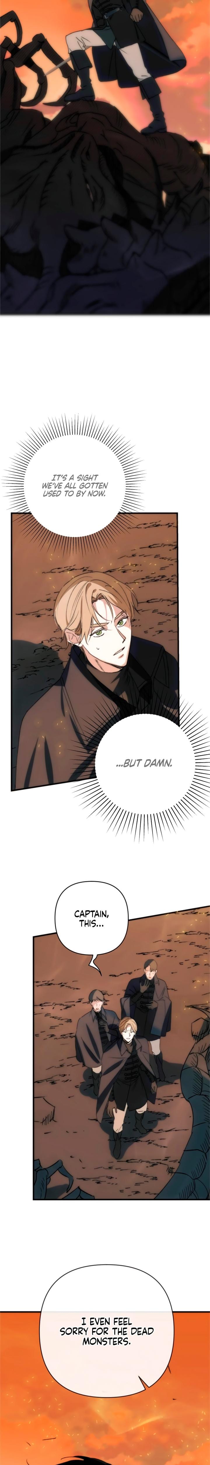 The Saintess And The Curse Uncensored, chapter 1, page 16 of 35