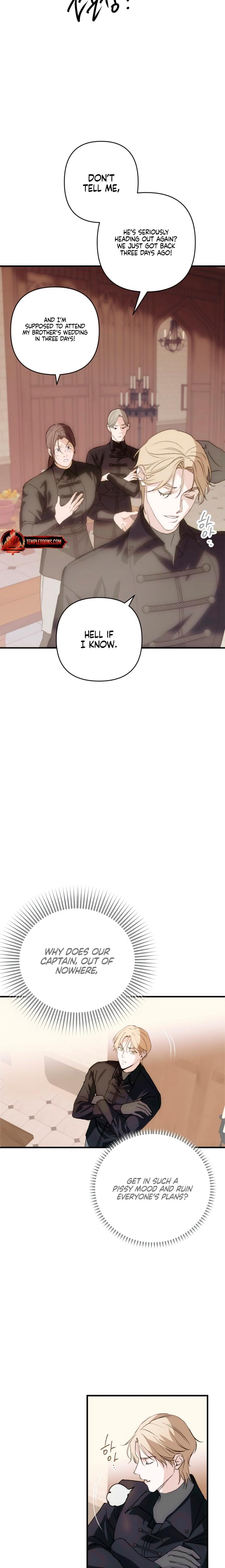 The Saintess And The Curse Uncensored, chapter 1, page 18 of 35