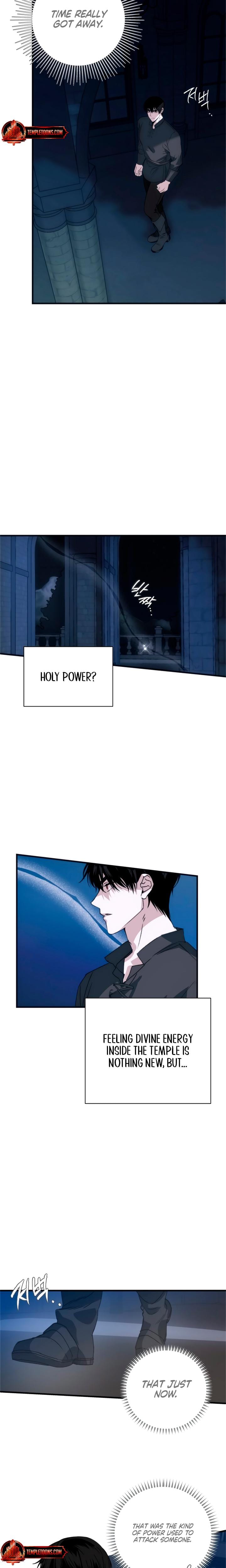 The Saintess And The Curse Uncensored, chapter 1, page 20 of 35