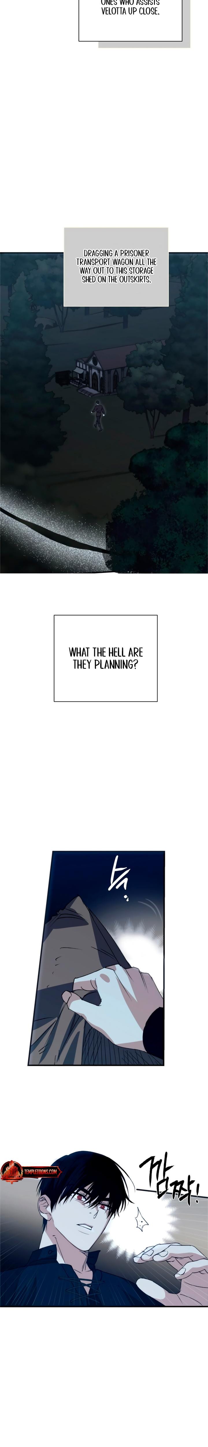 The Saintess And The Curse Uncensored, chapter 1, page 24 of 35