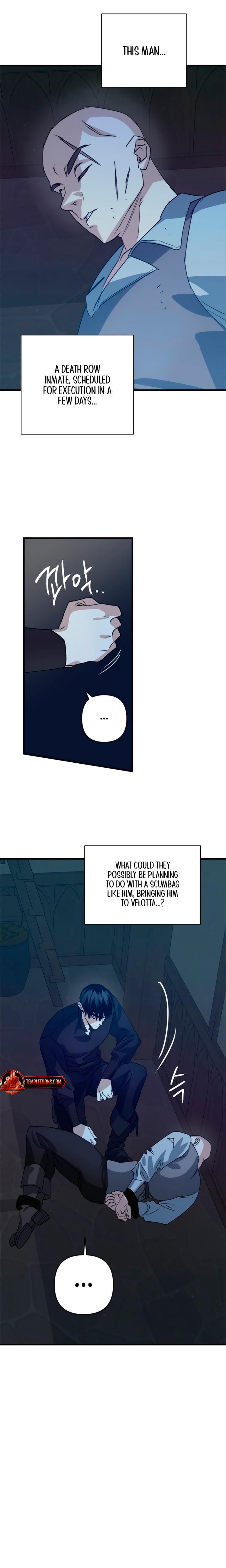 The Saintess And The Curse Uncensored, chapter 1, page 25 of 35
