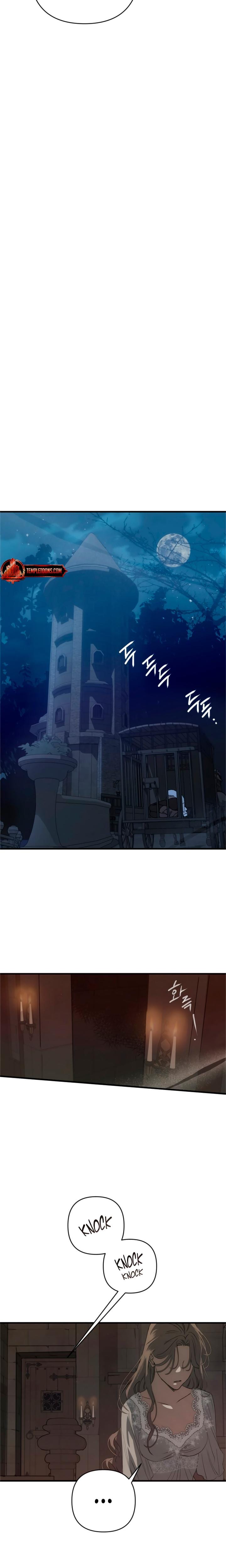 The Saintess And The Curse Uncensored, chapter 1, page 28 of 35