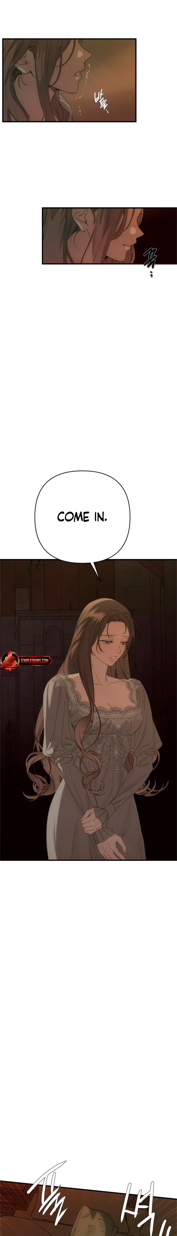 The Saintess And The Curse Uncensored, chapter 1, page 29 of 35