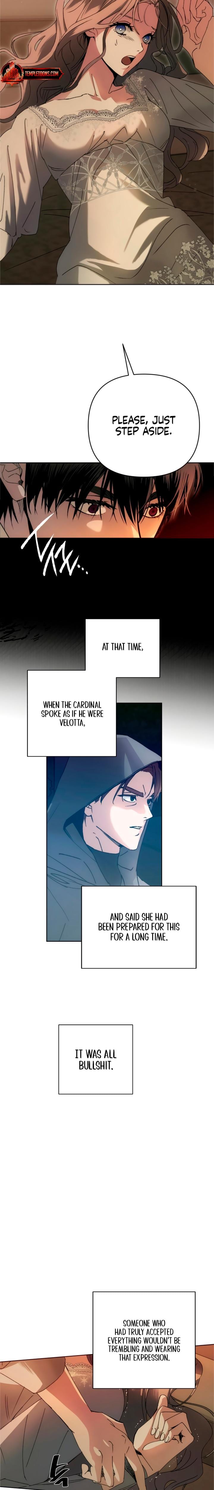 The Saintess And The Curse Uncensored, chapter 2, page 14 of 23