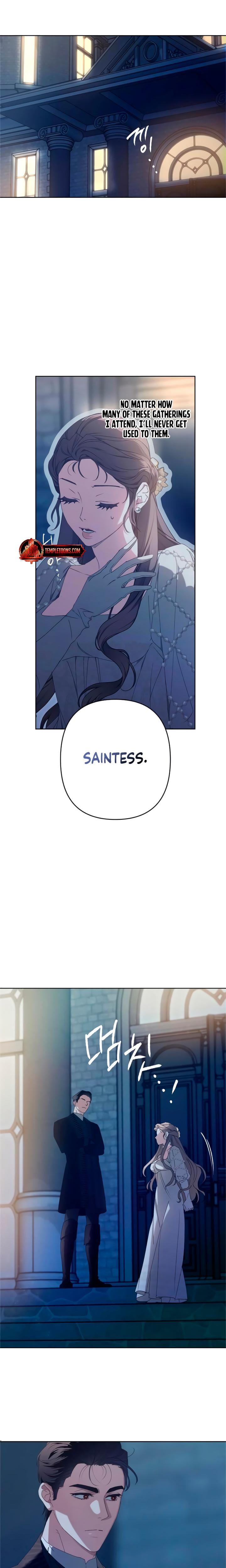 The Saintess And The Curse Uncensored, chapter 5, page 16 of 22