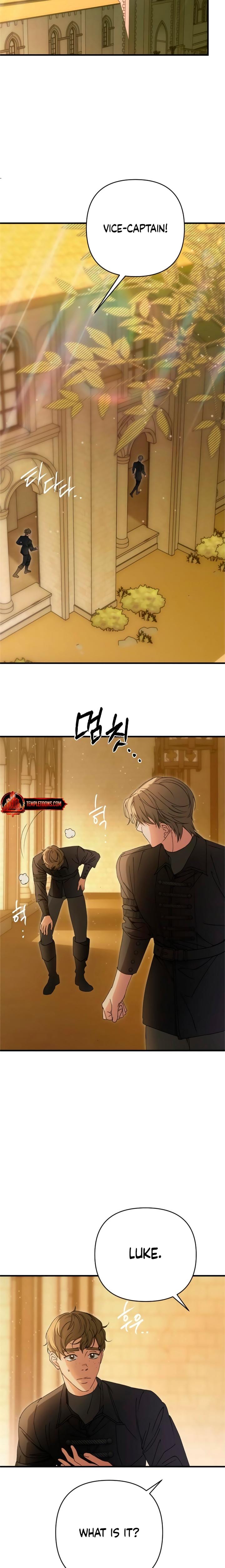 The Saintess And The Curse Uncensored, chapter 6, page 11 of 25