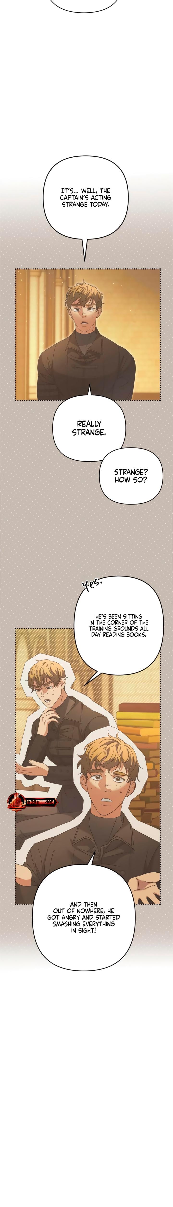 The Saintess And The Curse Uncensored, chapter 6, page 12 of 25