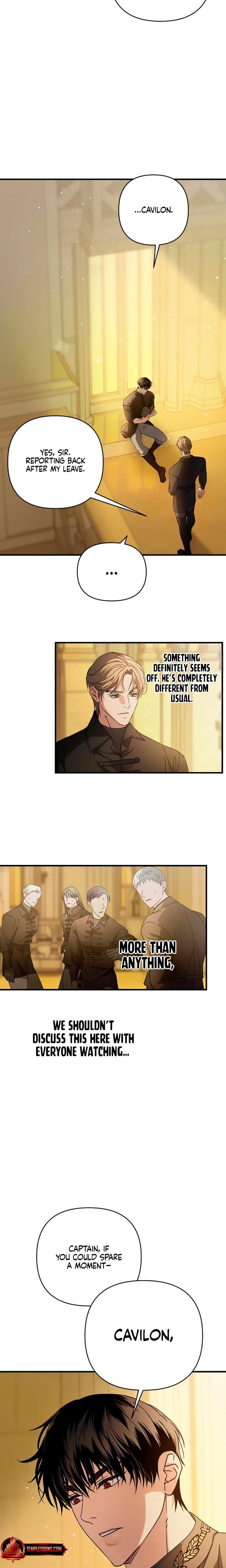 The Saintess And The Curse Uncensored, chapter 6, page 15 of 25