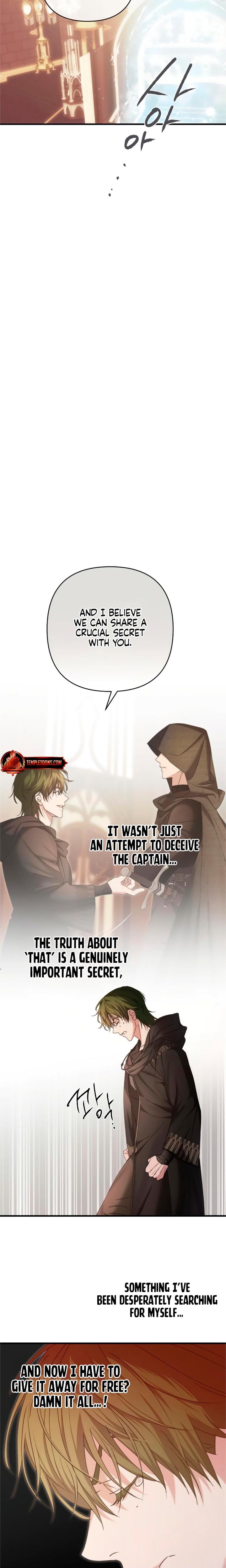 The Saintess And The Curse Uncensored, chapter 10, page 15 of 28