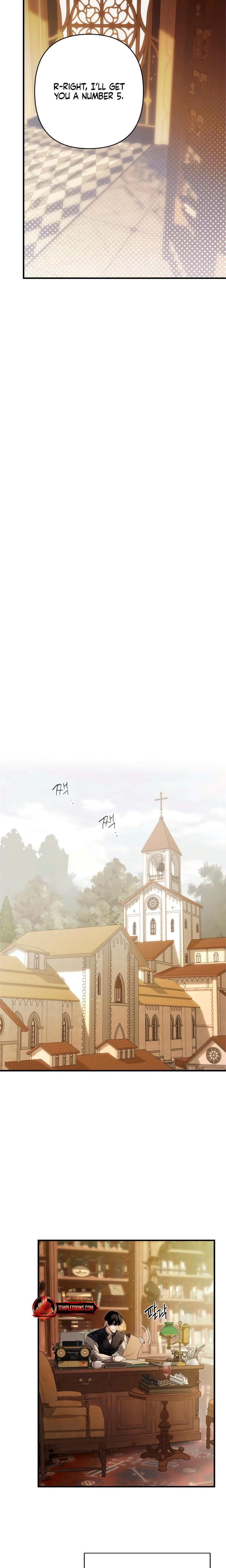 The Saintess And The Curse Uncensored, chapter 11, page 15 of 24