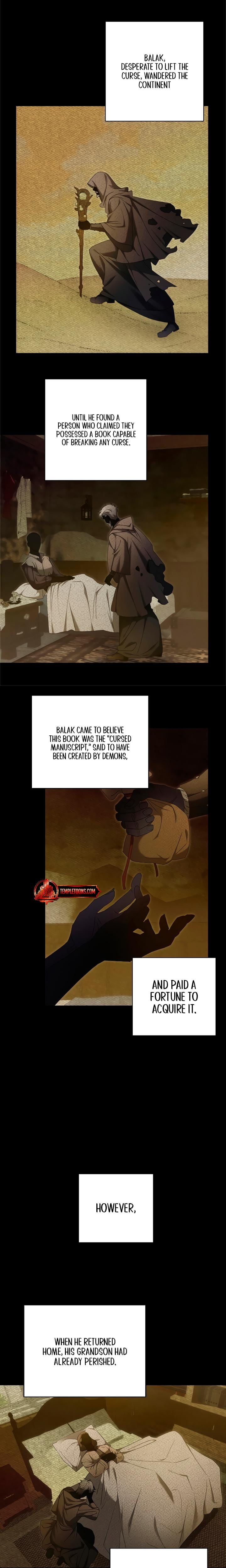 The Saintess And The Curse Uncensored, chapter 11, page 17 of 24