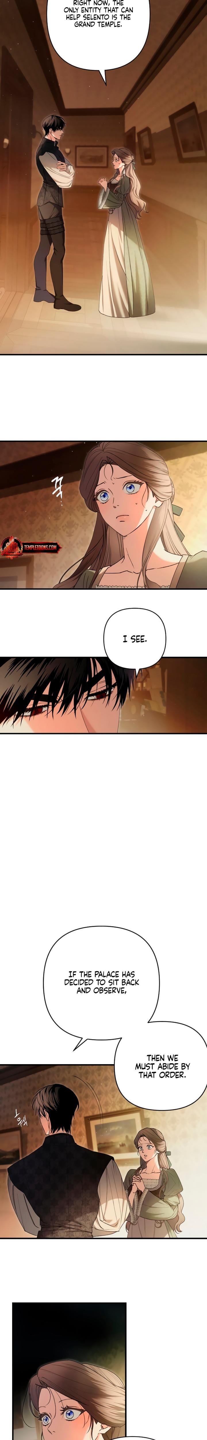 The Saintess And The Curse Uncensored, chapter 12, page 7 of 18