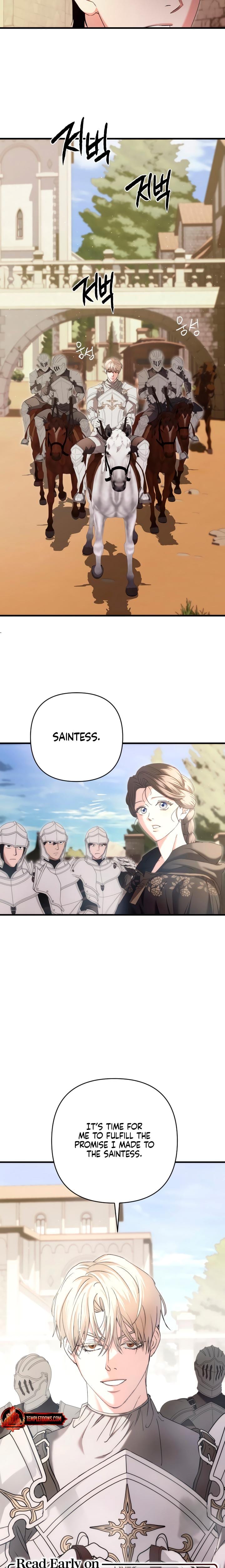 The Saintess And The Curse Uncensored, chapter 12, page 17 of 18