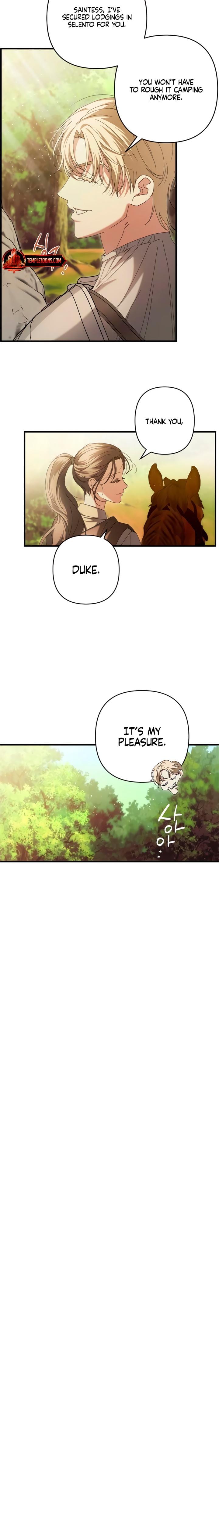 The Saintess And The Curse Uncensored, chapter 15, page 5 of 18