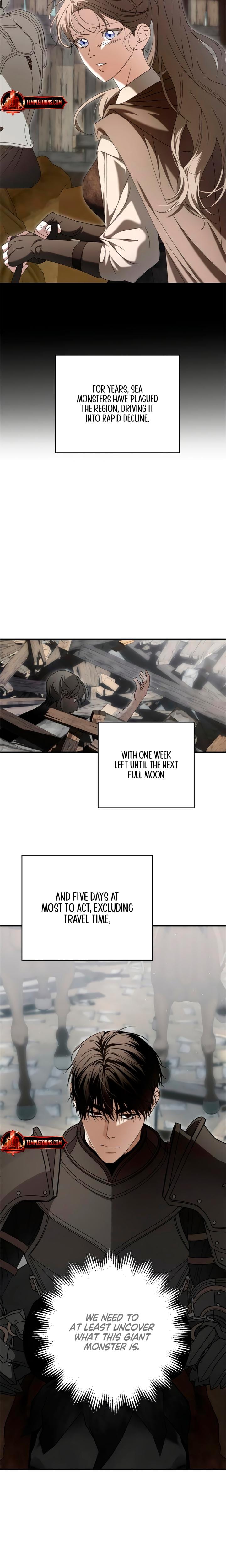 The Saintess And The Curse Uncensored, chapter 15, page 7 of 18