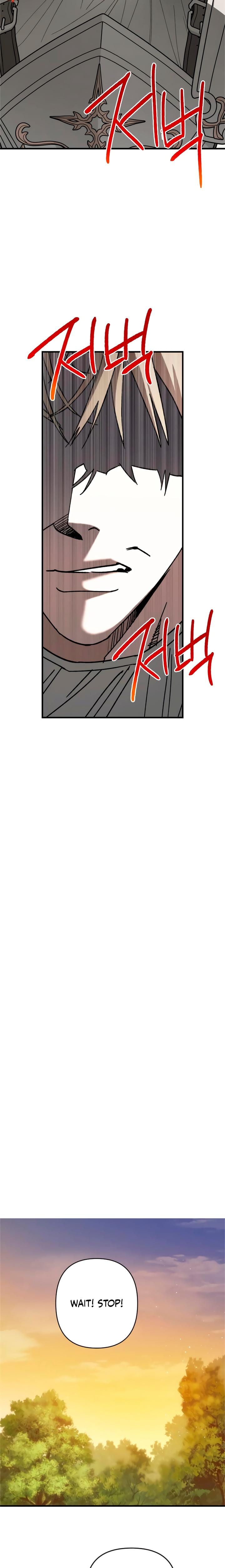The Saintess And The Curse Uncensored, chapter 15, page 12 of 18