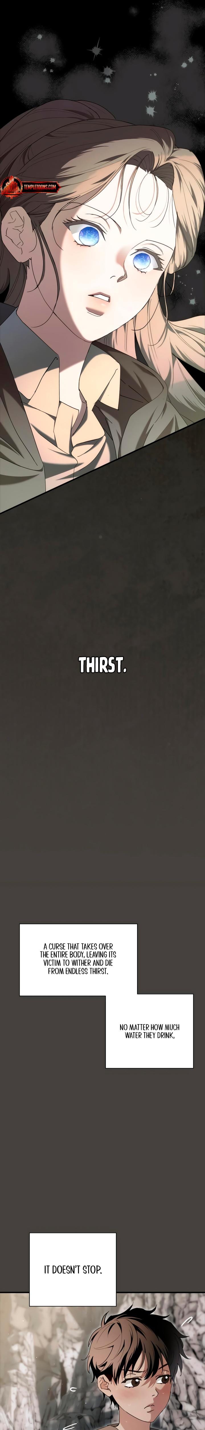 The Saintess And The Curse Uncensored, chapter 17, page 7 of 24