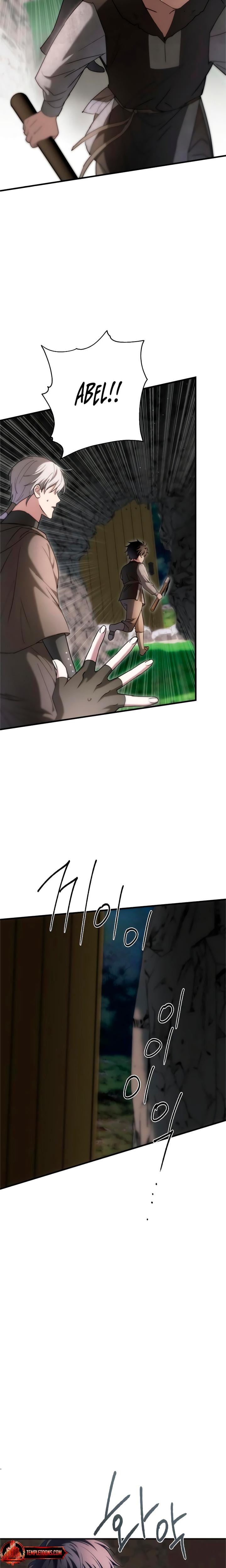 The Saintess And The Curse Uncensored, chapter 17, page 16 of 24
