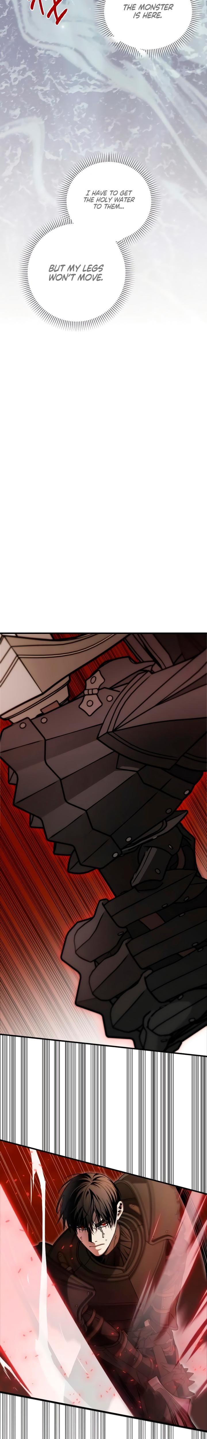 The Saintess And The Curse Uncensored, chapter 17, page 18 of 24