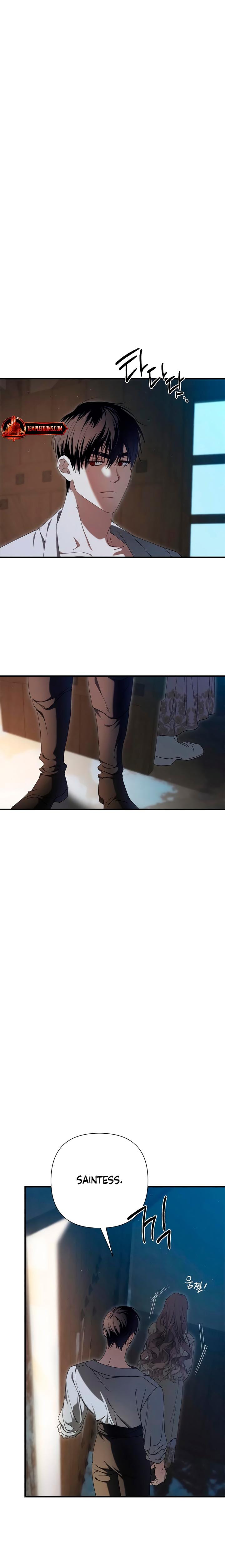 The Saintess And The Curse Uncensored, chapter 18, page 15 of 22