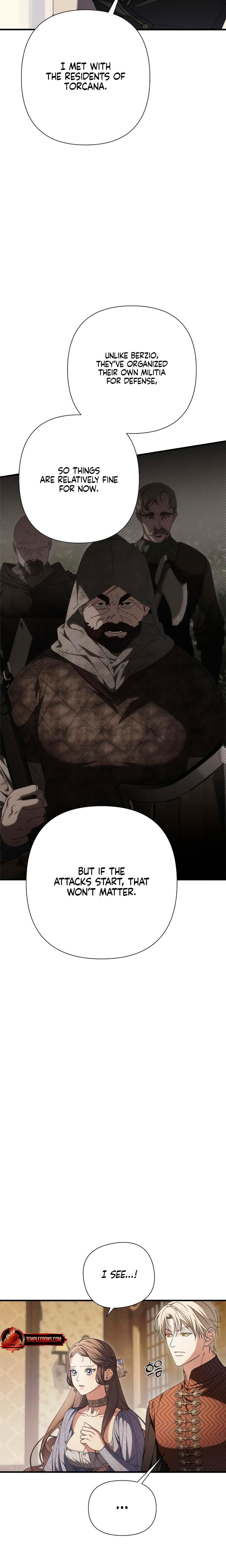 The Saintess And The Curse Uncensored, chapter 20, page 10 of 26