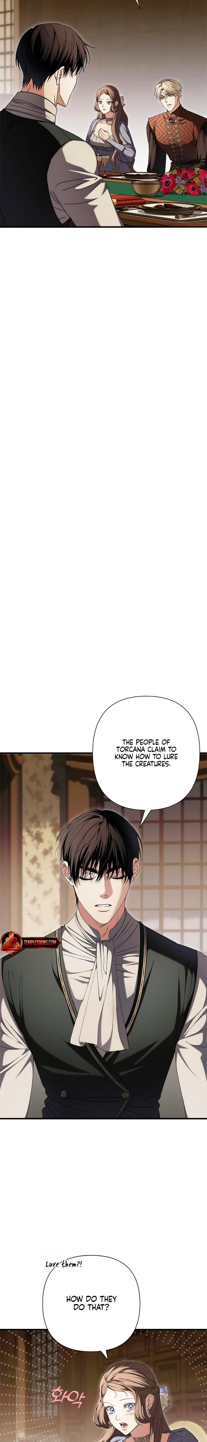 The Saintess And The Curse Uncensored, chapter 20, page 12 of 26