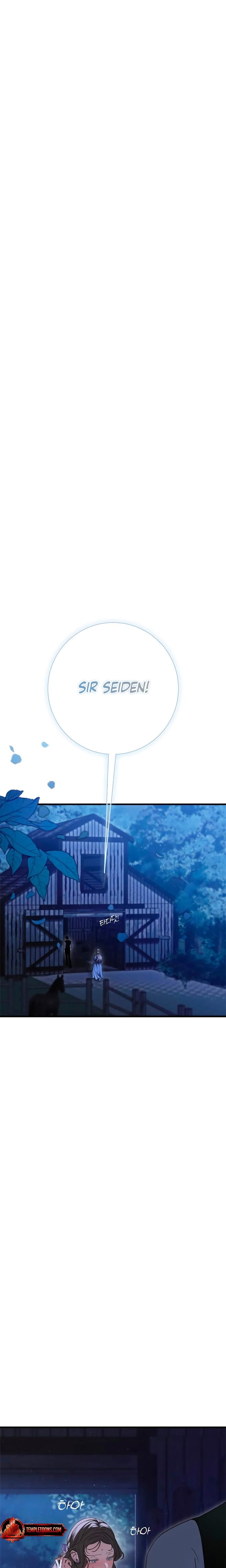 The Saintess And The Curse Uncensored, chapter 20, page 18 of 26