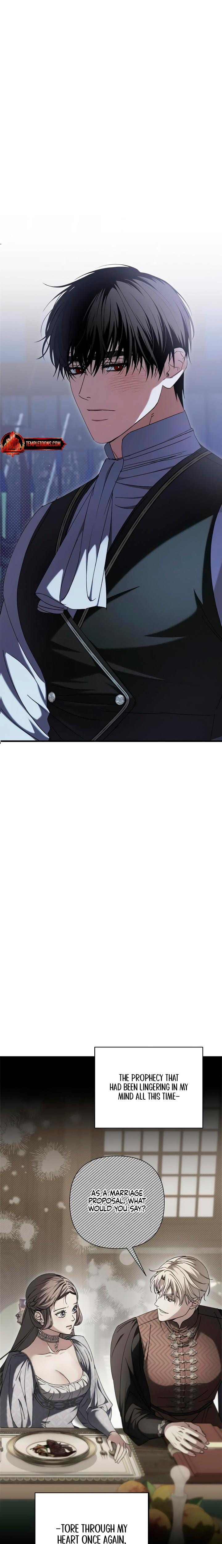 The Saintess And The Curse Uncensored, chapter 20, page 22 of 26