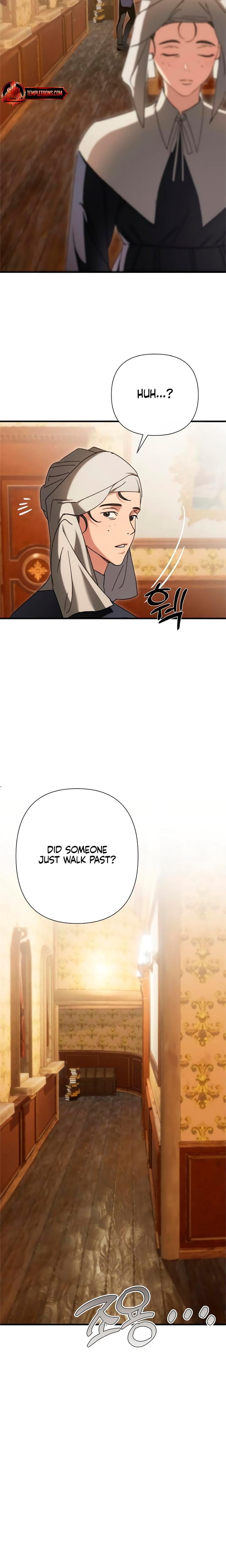 The Saintess And The Curse Uncensored, chapter 21, page 6 of 26