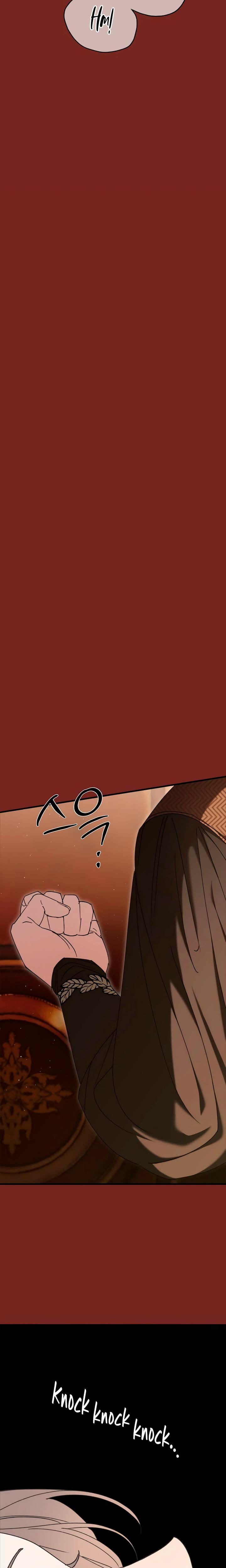 The Saintess And The Curse Uncensored, chapter 21, page 19 of 26