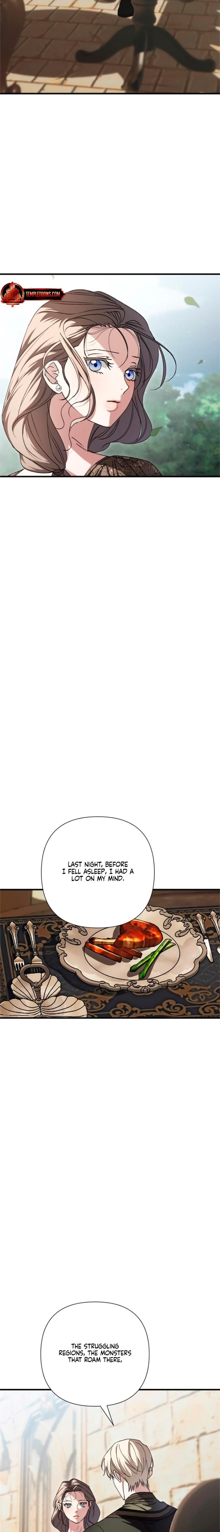 The Saintess And The Curse Uncensored, chapter 22, page 24 of 27