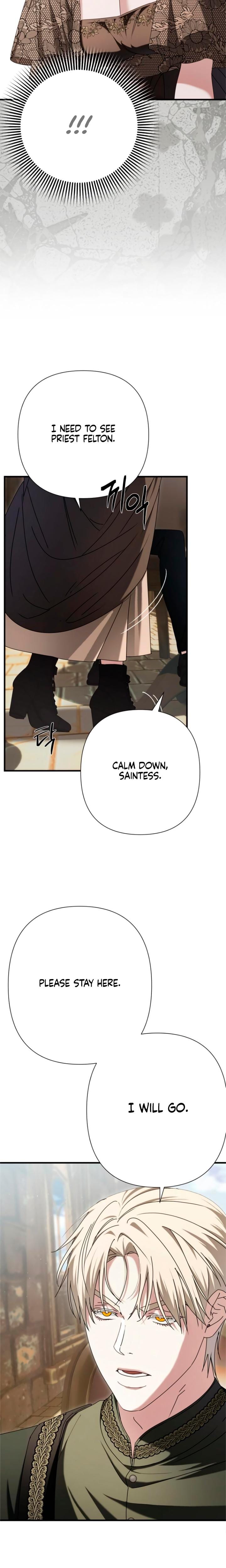 The Saintess And The Curse Uncensored, chapter 23, page 7 of 26