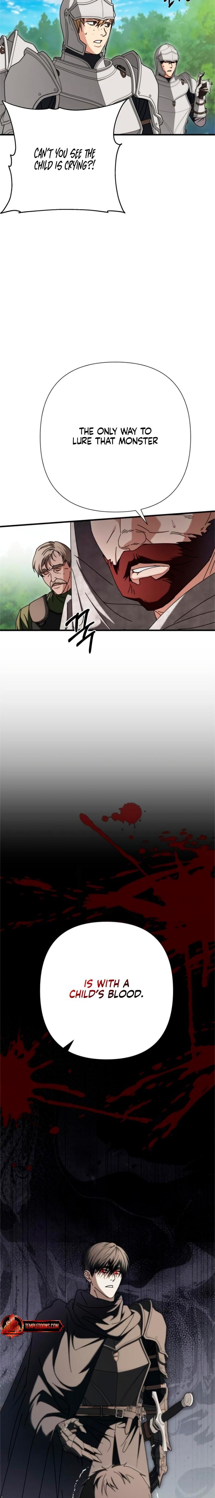 The Saintess And The Curse Uncensored, chapter 23, page 11 of 26