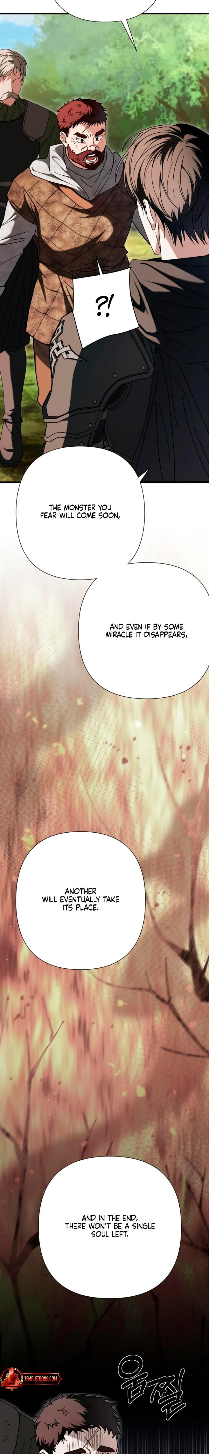 The Saintess And The Curse Uncensored, chapter 23, page 24 of 26