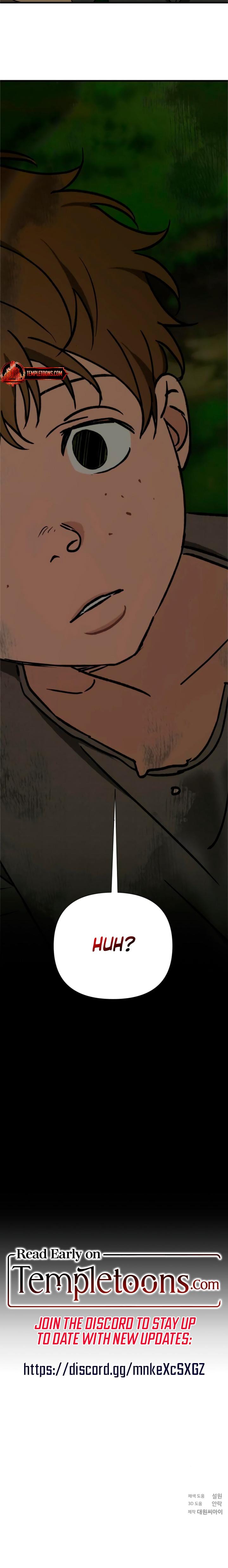 The Saintess And The Curse Uncensored, chapter 24, page 23 of 23